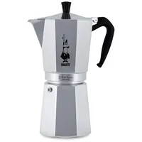 Coffee maker Bialetti Moka Express 18Tz 900 ml Silver  502020049 8006363011679 Agdbltzap0049