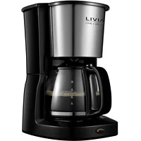 Coffee maker Livia Cm3102  6438151019079 85167100