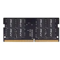 Computer memory Pny Mn16Gsd43200-Si Ram module 16Gb Ddr4 Sodimm 3200Mhz  Pampnysoo0012