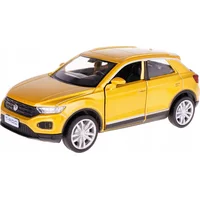 Daffi Volkswagen T-Rock Gold Rmz  413114 5905422118836