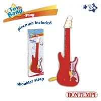 Dante Bontempi Play Rock Guitar 54Cm  041-12477