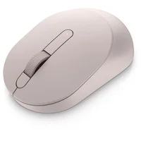 Dell Ms3320W mouse Ambidextrous Rf Wireless  Bluetooth Optical 1600 Dpi 570-Abpy 5397184725412 Perdelmys0091