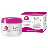 Dermacol Lady Cream-Day 50Ml  9981 8595003913577