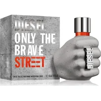 Diesel Only The Brave Street Edt 35 ml  S0574021 3614272320888