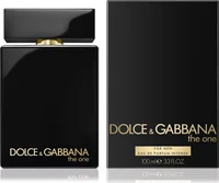 Dolce  Gabbana The One Intense Edp 50 ml 106790 3423473051893