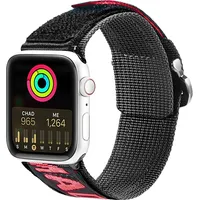 Dux Ducis Strap Outdoor  Version Apple Watch Ultra, Se, 8, 7, 6, 5, 4, 3, 2, 1 49, 45, 44, 42 mm bransoleta - 187766958 6934913035351