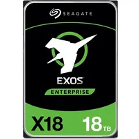 Dysk serwerowy Seagate Exos X18 18Tb 3.5 Sata Iii 6 Gb/S  St18000Nm000J 2000001192023