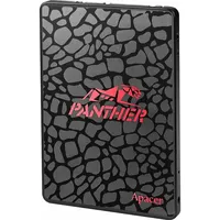 Dysk Ssd Apacer As350 Panther 512Gb 2.5 Sata Iii 95.Db2E0.P100C  4712389916228
