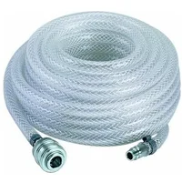 Einhell fabric hose 15M inside. 6mm - 4138200  4138200 4006825410099