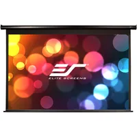 Edo projektora Elite Screens Electric84H  6944904402031