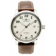 Zeppelin Lz127 7656-5 Automatik Ze-7656-5  4041338765656
