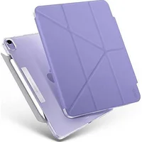 Etuitablet Uniq etui Camden iPad Air 10,9 2022/ 2020 /Lavender Antimicrobial  8886463680407