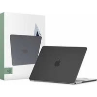 Etui Tech-Protect hell Apple Macbook Air 13 2022 Matte Black  Thp1275Blk 9589046924064