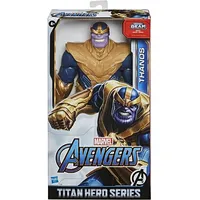 Hasbro Avengers Titan Hero - Blast Deluxe  E73815 Gxp-740649 5010993812837