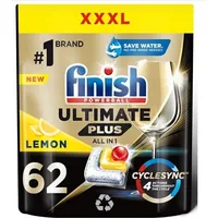 Finish Kapsułki Ultimate Plus 6 Lemon Fins-Ka-040-10  5908252011001