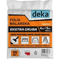 Deka Folia Malarska Extra Gruba  45M 1000G D-300-0211 5908235763538