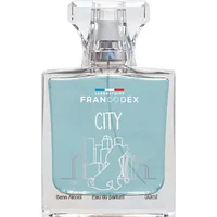 Francodex  City unisex 50 ml Vat014857 3283021721476
