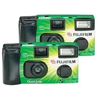 1X2 Fujifilm Quicksnap Flash 27  7130786 4547410092172 367248