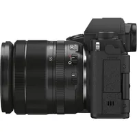 Fujifilm X-S10  18-55Mm Kit, black 16674308 4547410443172