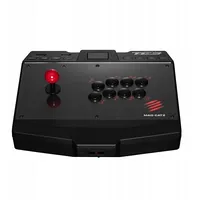 Gaming Controller Arcade Fight Stick - Mad Catz T.e.3  Gapccainbl001-0 4897093961402 Gamsamkon0003