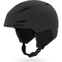 Giro Ratio matte black r. Xl 62.5-65 cm Gr-7082  305345-Uniw 768686050817