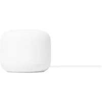 Google Nest Wifi router snow  T-Mlx53051 193575001975