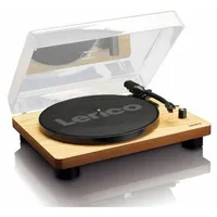Lenco L-30Wd Turntable With Usb/Pc Encoding  L30Wd 8711902037576 85193000