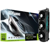 Zotac Zt-D40720D-10P graphics card Nvidia Geforce Rtx 4070 Super 12 Gb Gddr6X  4895173628603 Vgazoanvd0154