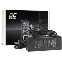 Green Cell Ad35P power adapter/inverter Indoor 130 W Black  5902701411107 Zdlgcenot0049