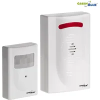 Greenblue  mini alarm wejścia Gb3400 5902211101611