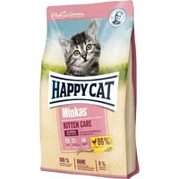 Happy Cat s Kitten Care Drób 1,5 Kg  Hc-6687 4001967116687