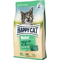 Happy Cat s Perfect Mix drób, ryba i jagnięcina 1,5 kg  Hc-4291 4001967074291