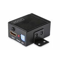 Hdmi do 35M booster/repeater, Equalizer, 1080P, Dts-Hd, Hdcp, Lpcm  Amass055901 4016032269014 Ds-55901