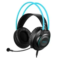 Headphones Fstyler Fh200I Blue Jack 3.5Mm  Uha4Trnp0046820 4711421957021 A4Tslu46820