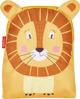 Herlitz Kindergarten backpack Animal Lion  50038299 4008110285702