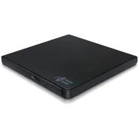 Hitachi-Lg Slim Portable Dvd-Writer  Gp57Eb40 8809484672442 Naplg-Ond0210