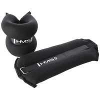 Hms Ob06 Black Arm And Leg Weights 2X 3 Kg  17-47-318 5907695592566 Sifhmsobc0092