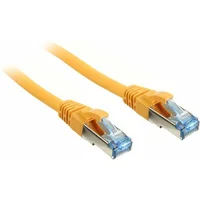Inline Patch  sieciowy Cat.6A, S/Ftp Pimf, 500Mhz, 2M 76802Y 4043718088874