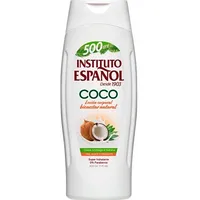 Instituto Espanol Coco  nawilżający 500Ml 8411047144121