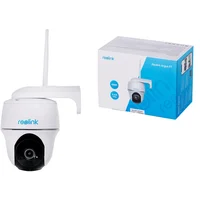 Reolink security camera Argus Pt 2K 4Mp Wifi, white  3162089 6972489774731