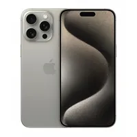 Apple iPhone 15 Pro Max 256Gb, l titanium  Mu793Px/A 195949048531