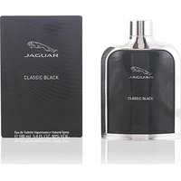 Jaguar Classic Black Edt 100 ml  Ktjgz3562700373145 3562700373145
