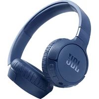 Jbl wireless headset Tune 660Nc, blue  Jblt660Ncblu 6925281983337