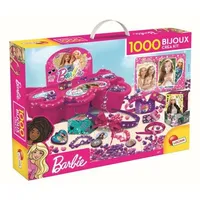 Lisciani  biżuterii Barbie - 1000 304-76901 8008324076901