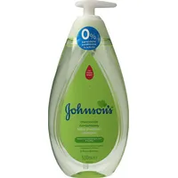 Johnsons BabyChamomile Baby Shampoo  Rumiankowy 500Ml 3574669907620