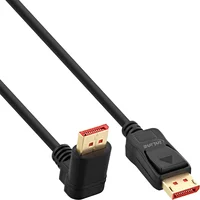 Kabel Inline Displayport - 1M  17151O 4043718292721
