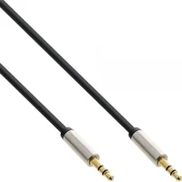 Kabel Inline Jack 3.5Mm - 3M  99213 4043718235780