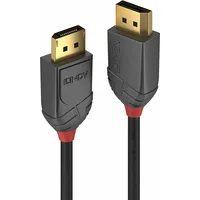 Kabel Lindy Displayport - 2M  36482 4002888364829