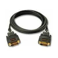 Kabel Lindy Dvi-D - 30M  32599 4002888325998