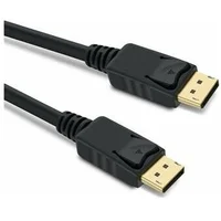 Kabel Premiumcord Displayport - 0.5M  Kport8-005 kport8-005 8592220018337